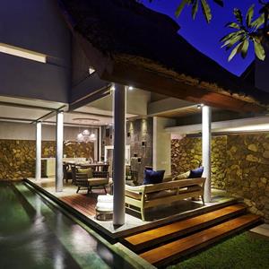 Mahalavillas Bali